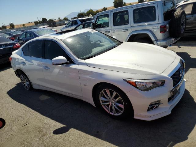 Photo 3 VIN: JN1EV7AP9GM301464 - INFINITI Q50 PREMIU 