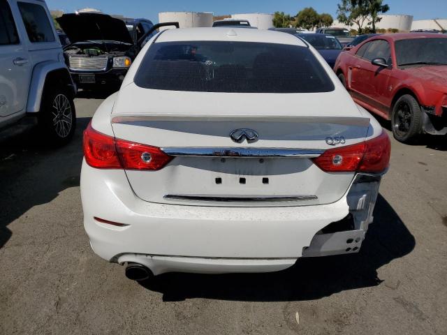 Photo 5 VIN: JN1EV7AP9GM301464 - INFINITI Q50 PREMIU 