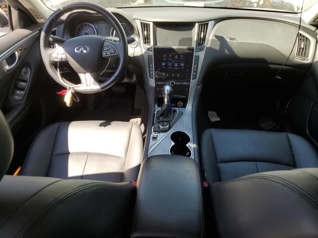 Photo 7 VIN: JN1EV7AP9GM301464 - INFINITI Q50 PREMIU 