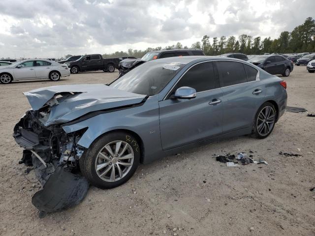 Photo 0 VIN: JN1EV7AP9GM302839 - INFINITI Q50 