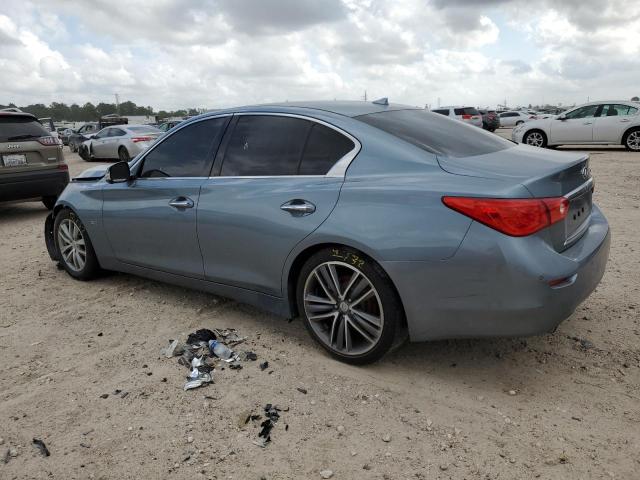 Photo 1 VIN: JN1EV7AP9GM302839 - INFINITI Q50 