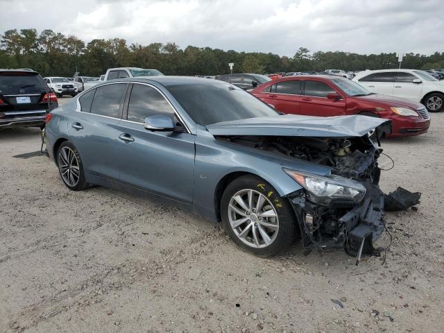 Photo 3 VIN: JN1EV7AP9GM302839 - INFINITI Q50 