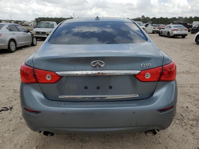 Photo 5 VIN: JN1EV7AP9GM302839 - INFINITI Q50 