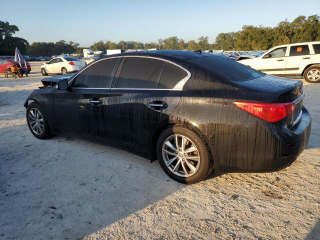 Photo 1 VIN: JN1EV7AP9GM304672 - INFINITI Q50 PREMIU 