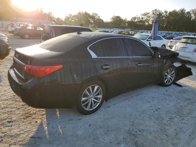 Photo 2 VIN: JN1EV7AP9GM304672 - INFINITI Q50 PREMIU 