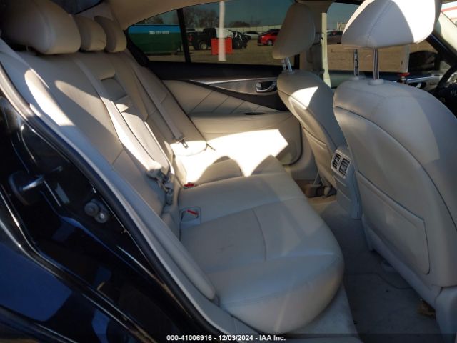 Photo 7 VIN: JN1EV7AP9GM305241 - INFINITI Q50 