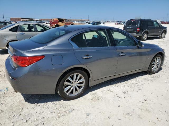 Photo 2 VIN: JN1EV7AP9GM305613 - INFINITI Q50 PREMIU 