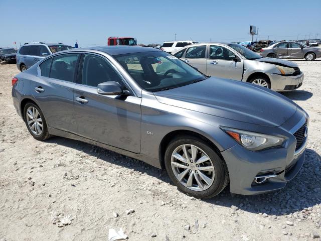 Photo 3 VIN: JN1EV7AP9GM305613 - INFINITI Q50 PREMIU 