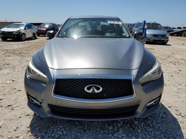 Photo 4 VIN: JN1EV7AP9GM305613 - INFINITI Q50 PREMIU 