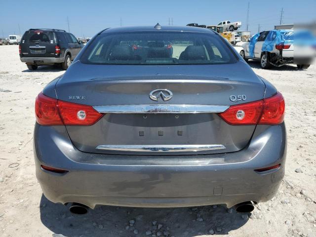 Photo 5 VIN: JN1EV7AP9GM305613 - INFINITI Q50 PREMIU 