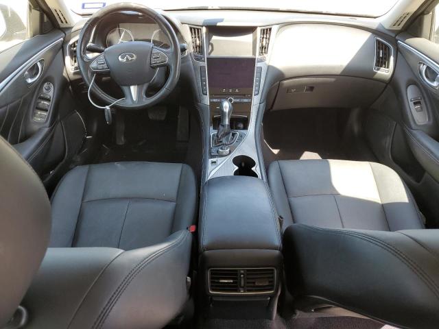 Photo 7 VIN: JN1EV7AP9GM305613 - INFINITI Q50 PREMIU 