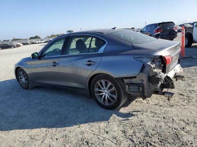 Photo 1 VIN: JN1EV7AP9GM305689 - INFINITI Q50 PREMIU 