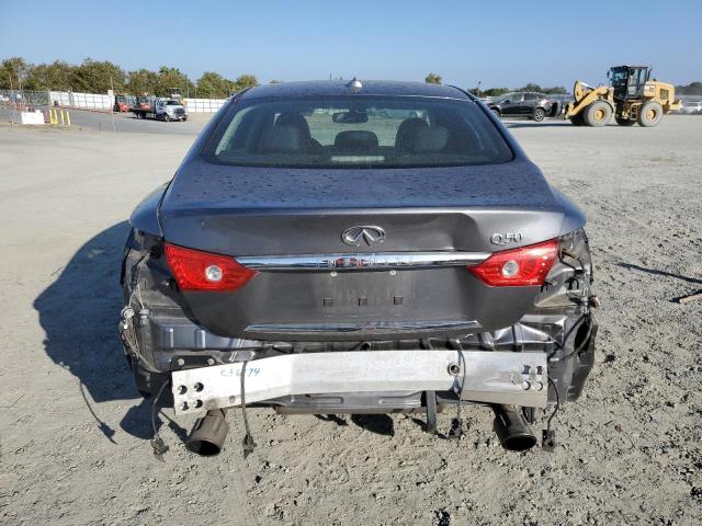 Photo 5 VIN: JN1EV7AP9GM305689 - INFINITI Q50 PREMIU 