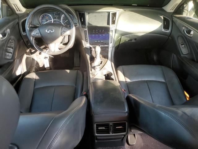 Photo 7 VIN: JN1EV7AP9GM305689 - INFINITI Q50 PREMIU 