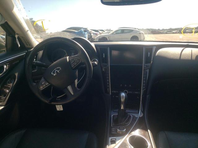 Photo 8 VIN: JN1EV7AP9GM306177 - INFINITI Q50 PREMIU 