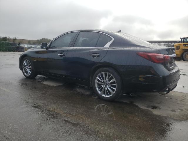 Photo 1 VIN: JN1EV7AP9GM555403 - INFINITI Q50 