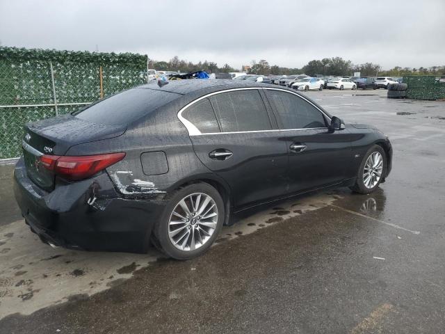 Photo 2 VIN: JN1EV7AP9GM555403 - INFINITI Q50 