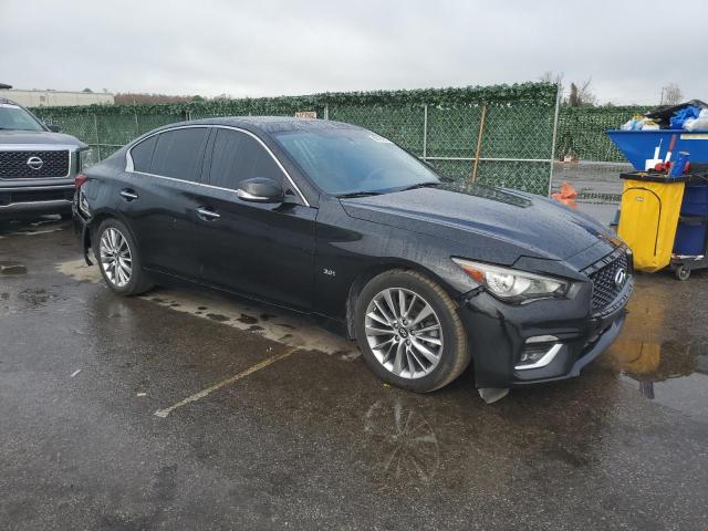 Photo 3 VIN: JN1EV7AP9GM555403 - INFINITI Q50 