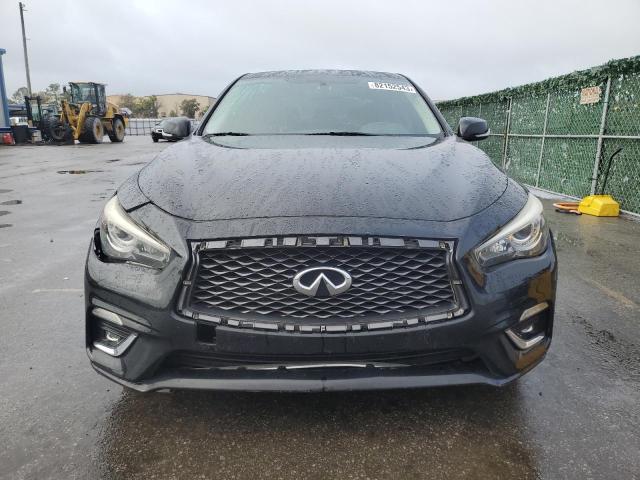 Photo 4 VIN: JN1EV7AP9GM555403 - INFINITI Q50 