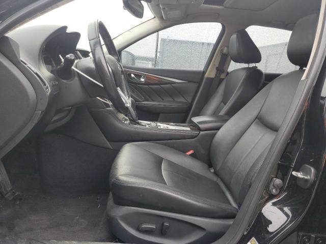 Photo 6 VIN: JN1EV7AP9GM555403 - INFINITI Q50 