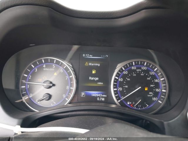 Photo 6 VIN: JN1EV7AP9HM730525 - INFINITI Q50 