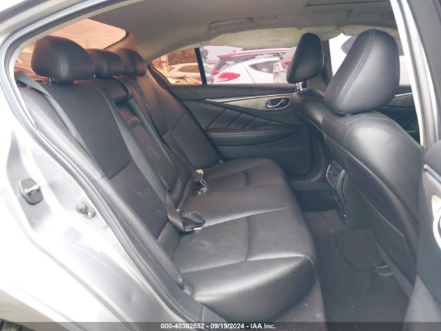 Photo 7 VIN: JN1EV7AP9HM730525 - INFINITI Q50 