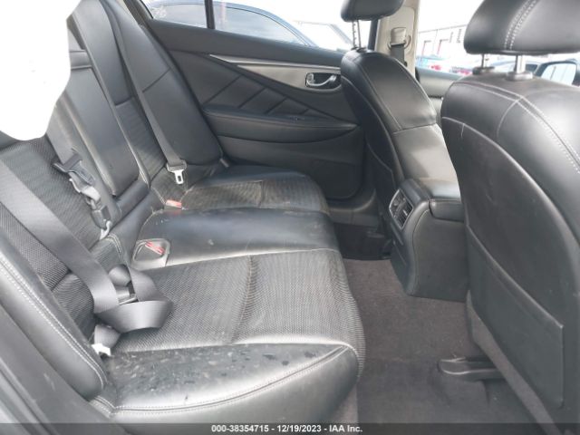 Photo 7 VIN: JN1EV7AP9HM730573 - INFINITI Q50 