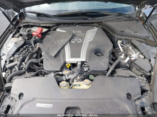 Photo 9 VIN: JN1EV7AP9HM730573 - INFINITI Q50 