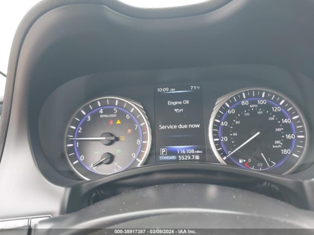 Photo 6 VIN: JN1EV7AP9HM730637 - INFINITI Q50 