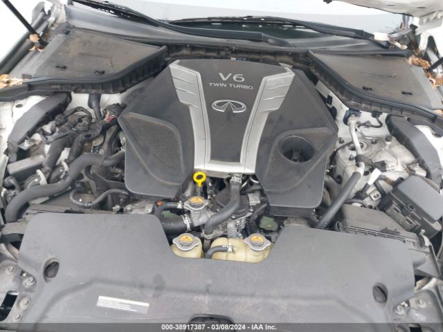 Photo 9 VIN: JN1EV7AP9HM730637 - INFINITI Q50 