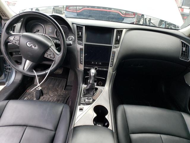 Photo 7 VIN: JN1EV7AP9HM730878 - INFINITI Q50 PREMIU 