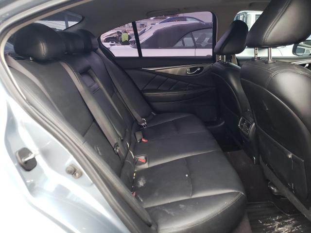 Photo 9 VIN: JN1EV7AP9HM730878 - INFINITI Q50 PREMIU 