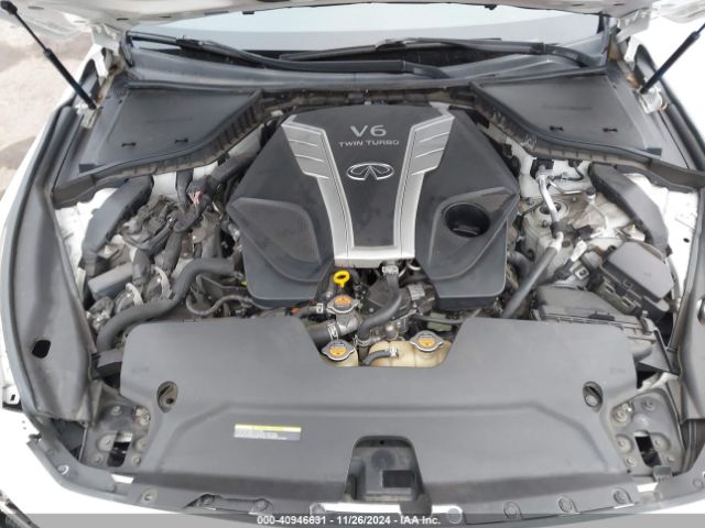 Photo 9 VIN: JN1EV7AP9HM732534 - INFINITI Q50 