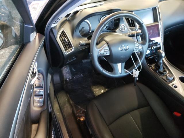 Photo 8 VIN: JN1EV7AP9HM732582 - INFINITI Q50 PREMIU 