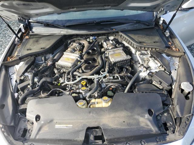 Photo 10 VIN: JN1EV7AP9HM733554 - INFINITI Q50 PREMIU 