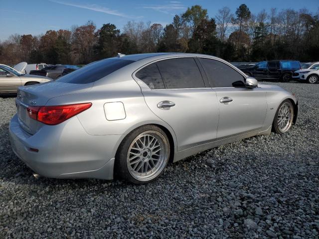 Photo 2 VIN: JN1EV7AP9HM733554 - INFINITI Q50 PREMIU 