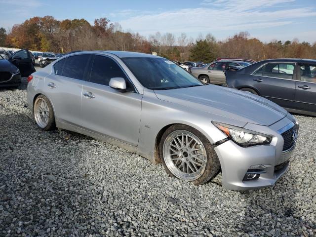 Photo 3 VIN: JN1EV7AP9HM733554 - INFINITI Q50 PREMIU 
