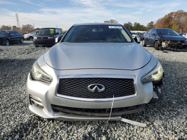 Photo 4 VIN: JN1EV7AP9HM733554 - INFINITI Q50 PREMIU 