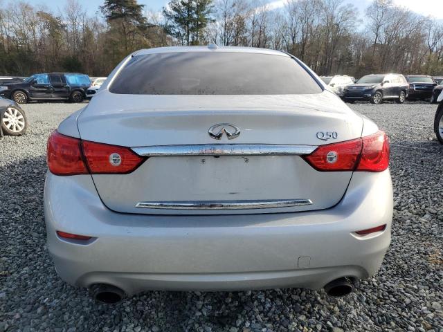 Photo 5 VIN: JN1EV7AP9HM733554 - INFINITI Q50 PREMIU 