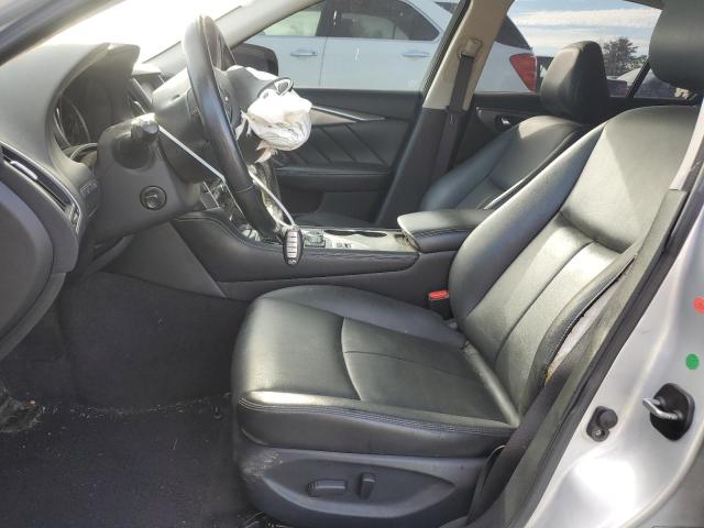 Photo 6 VIN: JN1EV7AP9HM733554 - INFINITI Q50 PREMIU 