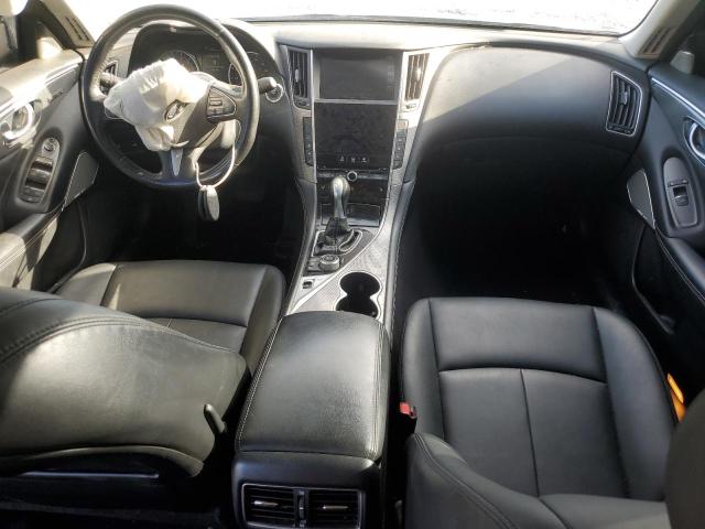Photo 7 VIN: JN1EV7AP9HM733554 - INFINITI Q50 PREMIU 