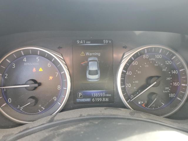 Photo 8 VIN: JN1EV7AP9HM733554 - INFINITI Q50 PREMIU 