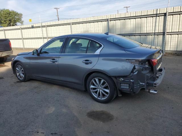 Photo 1 VIN: JN1EV7AP9HM733683 - INFINITI Q50 PREMIU 