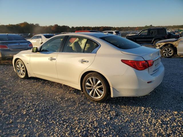 Photo 1 VIN: JN1EV7AP9HM734445 - INFINITI Q50 PREMIU 