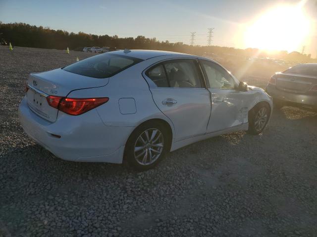 Photo 2 VIN: JN1EV7AP9HM734445 - INFINITI Q50 PREMIU 