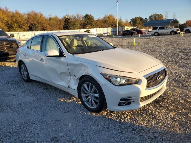 Photo 3 VIN: JN1EV7AP9HM734445 - INFINITI Q50 PREMIU 