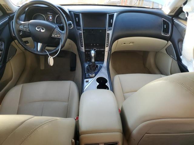 Photo 7 VIN: JN1EV7AP9HM734445 - INFINITI Q50 PREMIU 