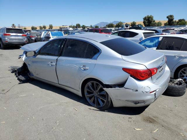 Photo 1 VIN: JN1EV7AP9HM734817 - INFINITI Q50 