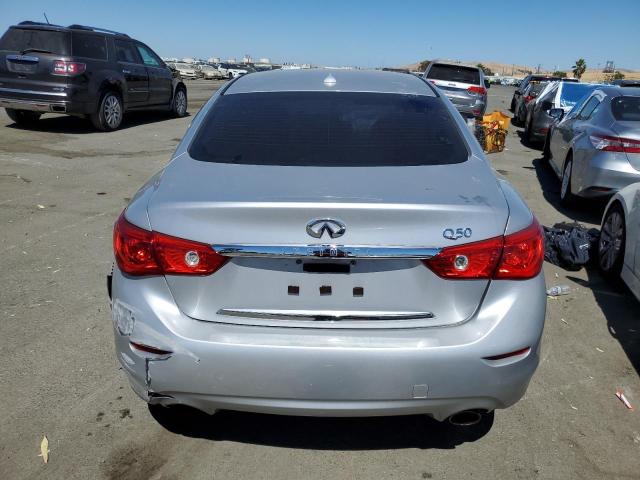 Photo 5 VIN: JN1EV7AP9HM734817 - INFINITI Q50 