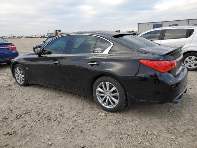 Photo 1 VIN: JN1EV7AP9HM736163 - INFINITI Q50 